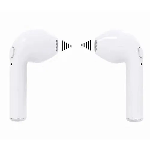 Auricolari Bluetooth supercompatti con batteria ricaricabile a 9,99 euro