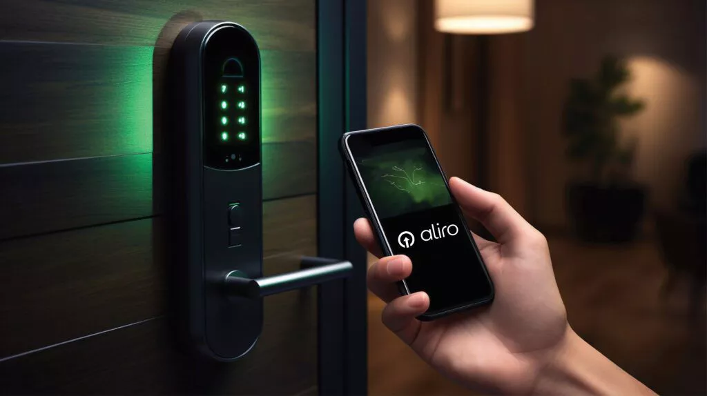 Aliro, standard aperto per le serrature smart supportato da Apple, Google, Samsung e Qualcomm