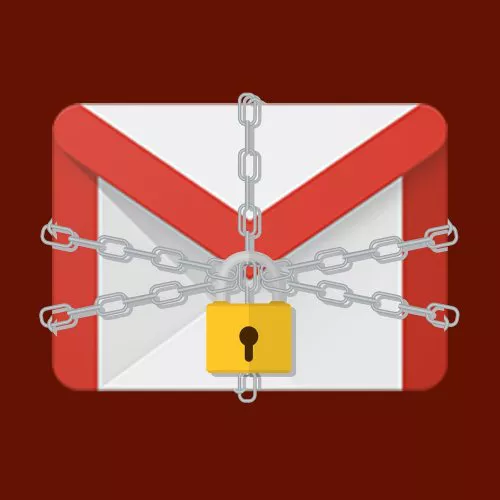 Posta Gmail più sicura con la crittografia dei messaggi