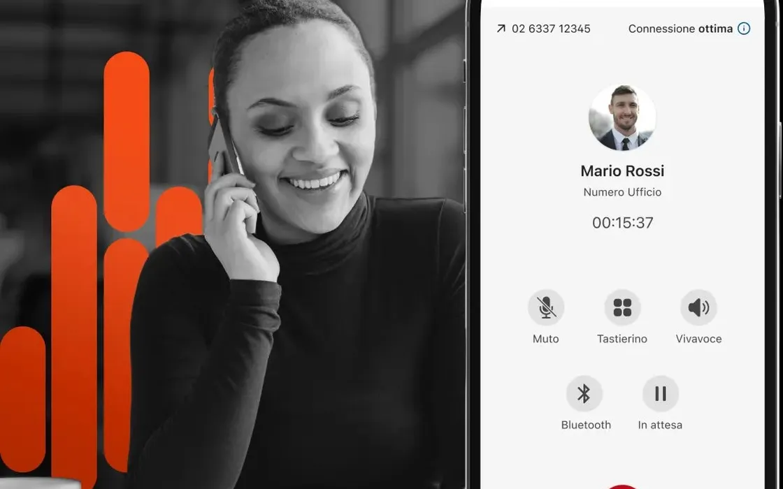 Come passare al VoIP con MessageNet: sconto del 34% su tutti i servizi