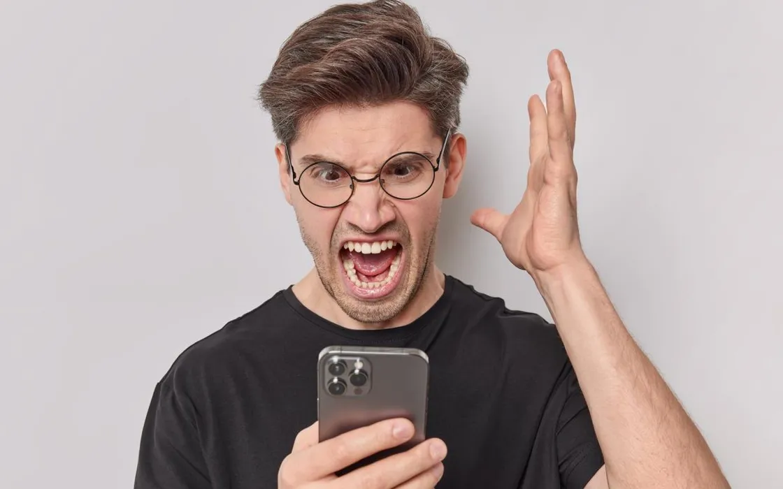 È il momento di dire basta alle chiamate spam: ecco la novità di NordVPN