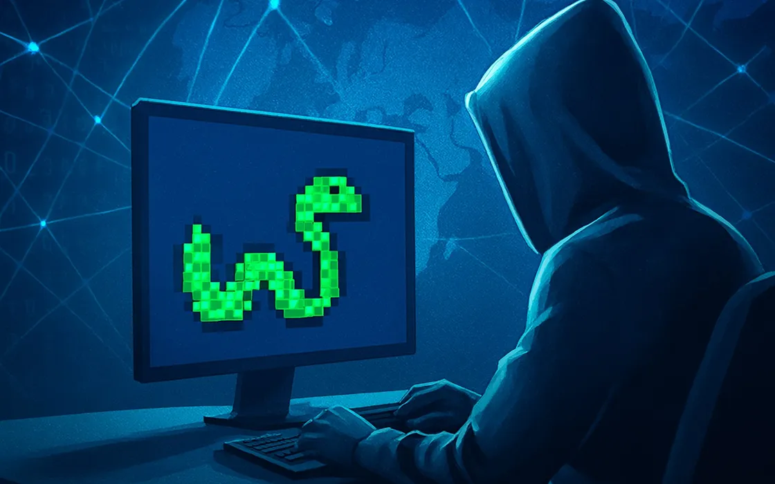 Morris Worm, anniversario storico: il codice che paralizzò il 10% di Internet e cambiò la cybersecurity