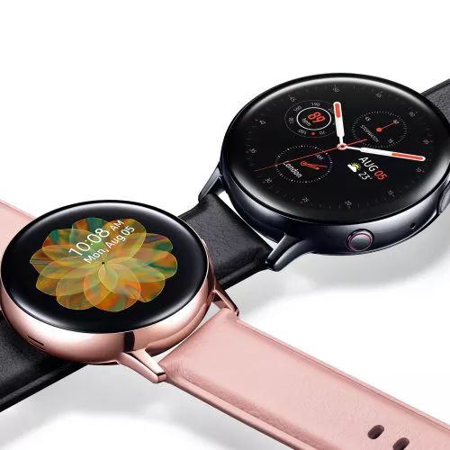 Samsung Galaxy Watch Active2, presentato il nuovo smartwatch completo, versatile e raffinato