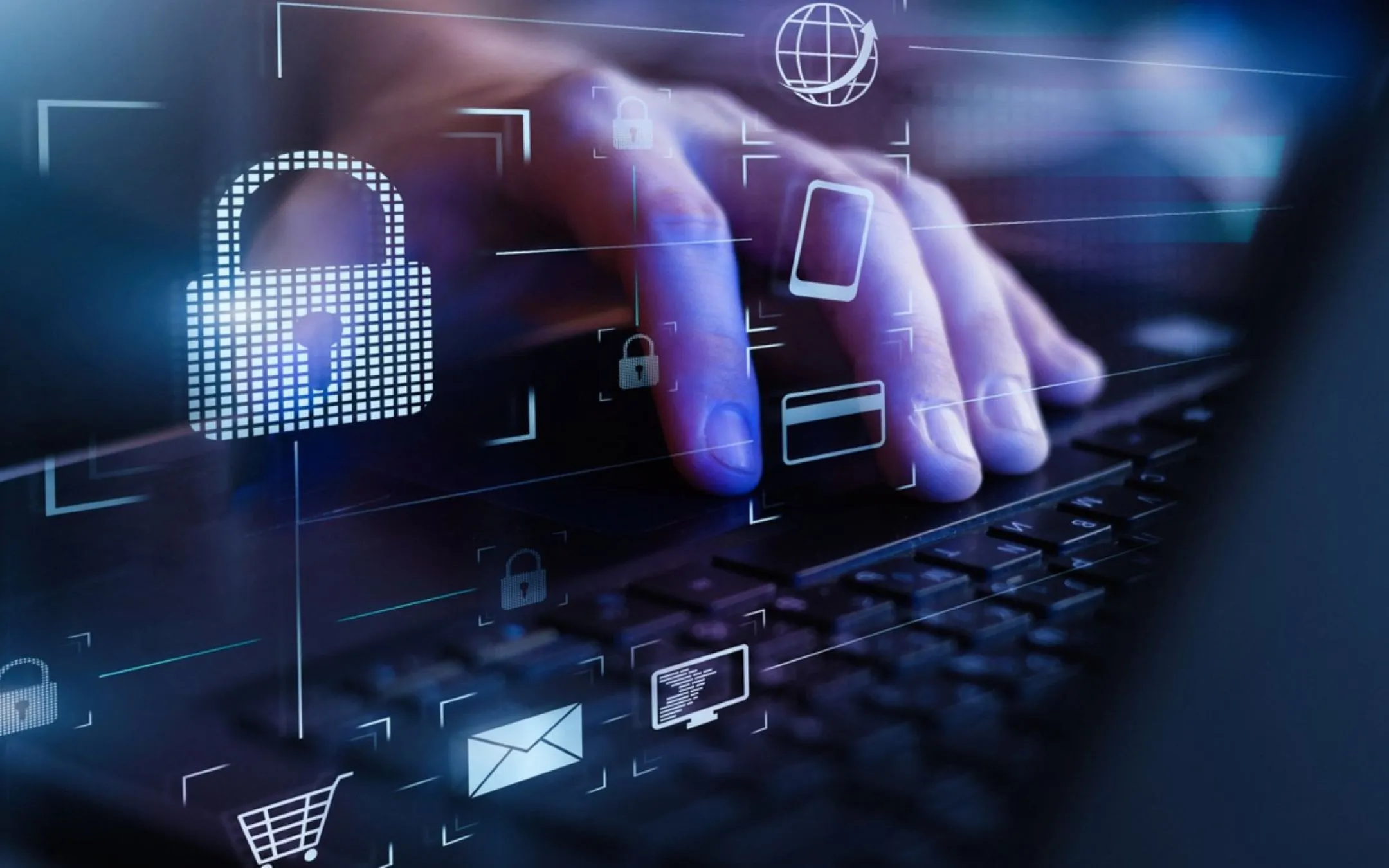 Anteprima: Non solo password rubate: le tecniche del 2026 degli hacker per attaccare le aziende