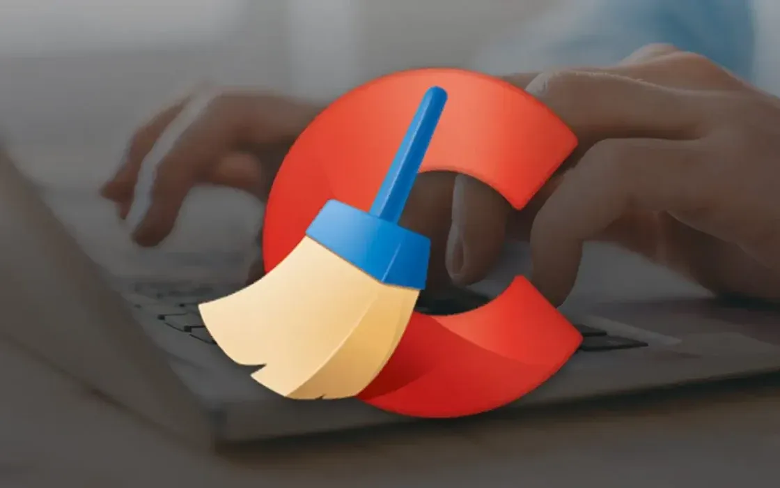 CCleaner Professional in offerta: il software per ottimizzare il PC a 19,95€