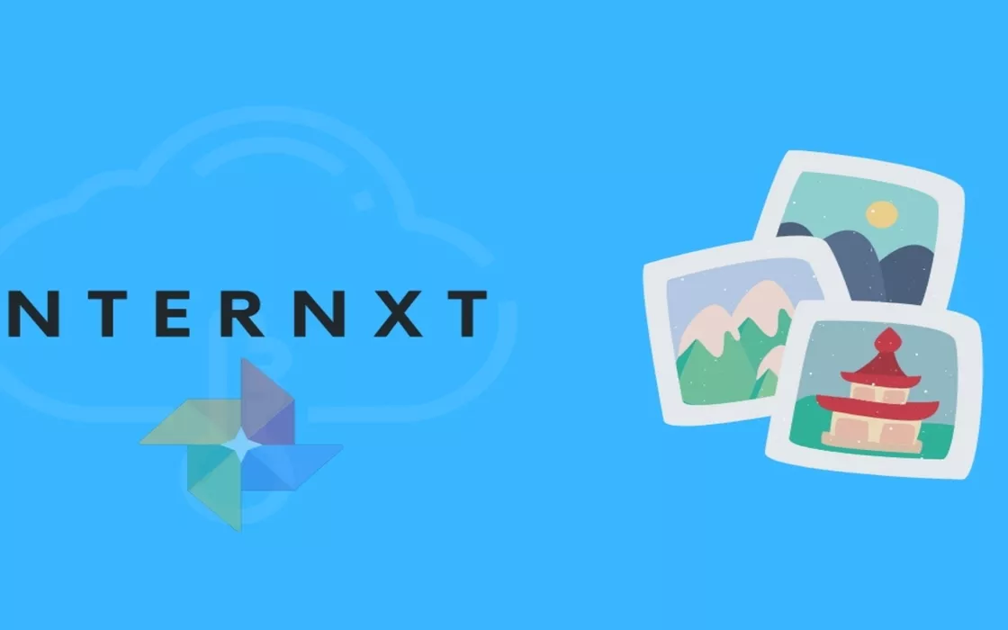 Scopri il cloud sicuro e conveniente di Internxt: fino a 10 TB per i tuoi file