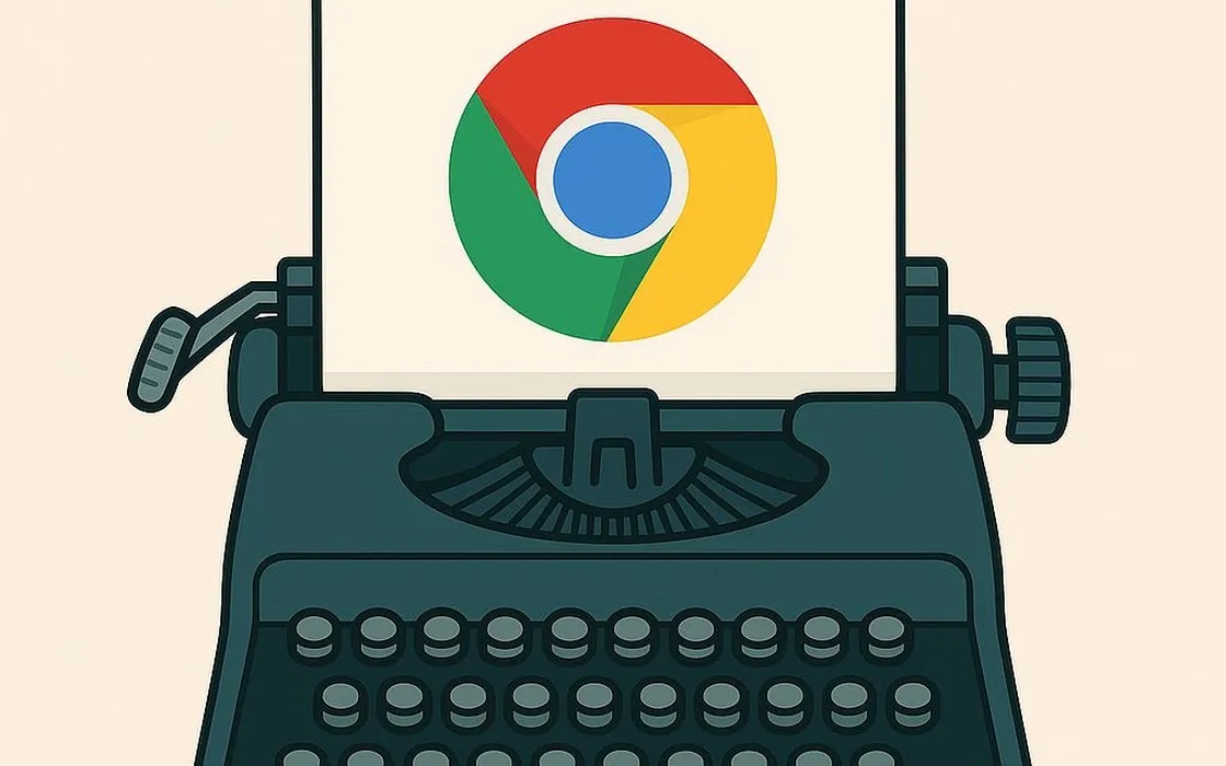 Come le legature dei font possono ingannare gli utenti facendo sembrare un falso sito il vero Google