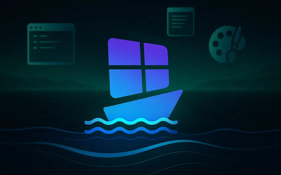 WinBoat: il progetto che fa girare le app Windows su Linux come se fossero native