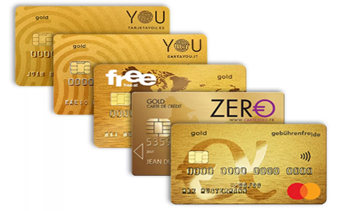 Carta YOU: la carta di credito che ti offre libertà e convenienza