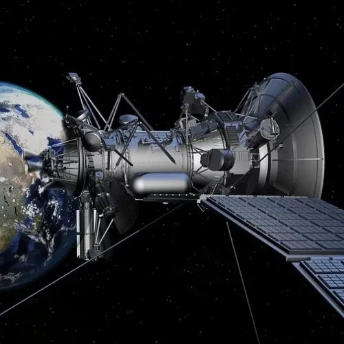 Apple vuole proporre una soluzione per la connettività via satellite entro 5 anni