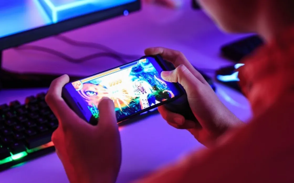 Samsung rivoluziona il mobile gaming: si può giocare in cloud sui Galaxy