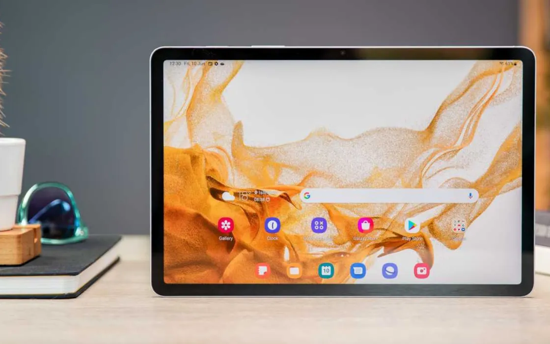 Samsung Galaxy Tab S9 Ultra, Watch 6 e Buds 3: sul web le immagini