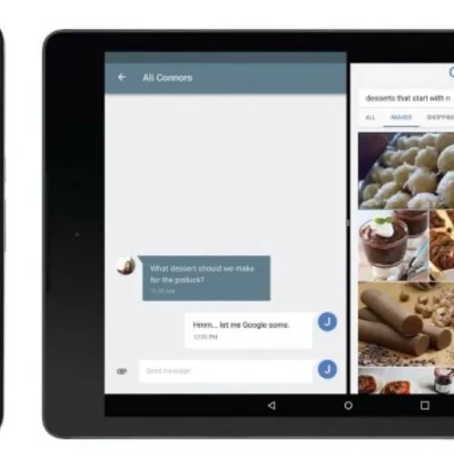 Android N, presentata un'anteprima per sviluppatori