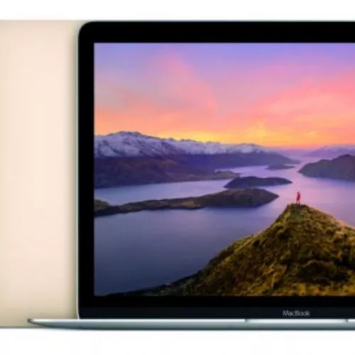Apple presenta i MacBook con CPU Core M Skylake