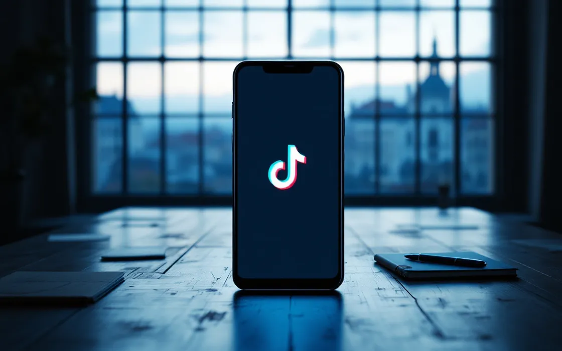 TikTok, nuova indagine della Commissione Europea: cosa sta succedendo?