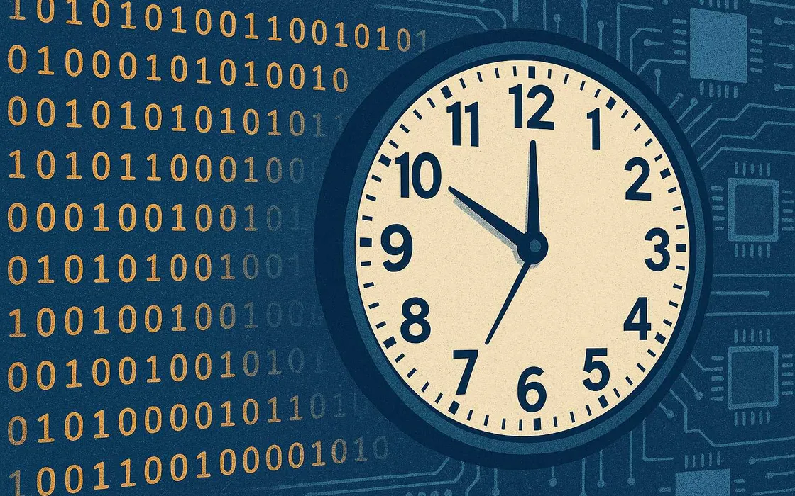 Debian anticipa l’Epochalypse del 2038: il tempo passa a 64 bit, tranne che per i sistemi più vecchi