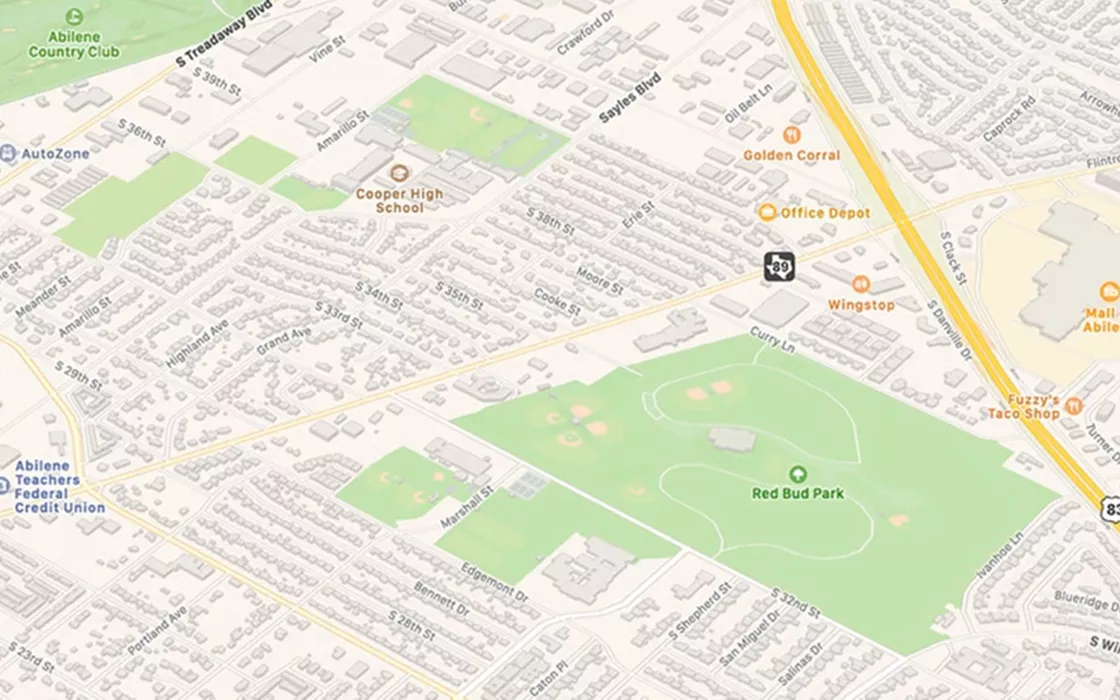iOS 18: Apple Maps permetterà di personalizzare gli itinerari