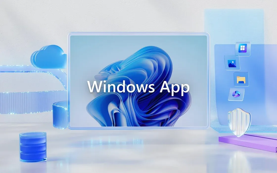 Windows App: per gestire a distanza i sistemi basati sul cloud