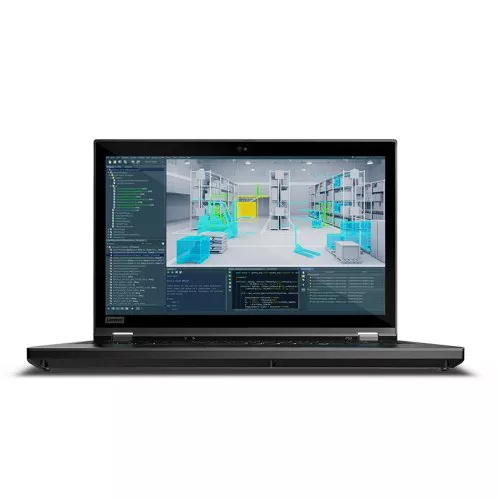 Lenovo annuncia i nuovi ThinkPad P: ancora più versatili, performanti e leggeri