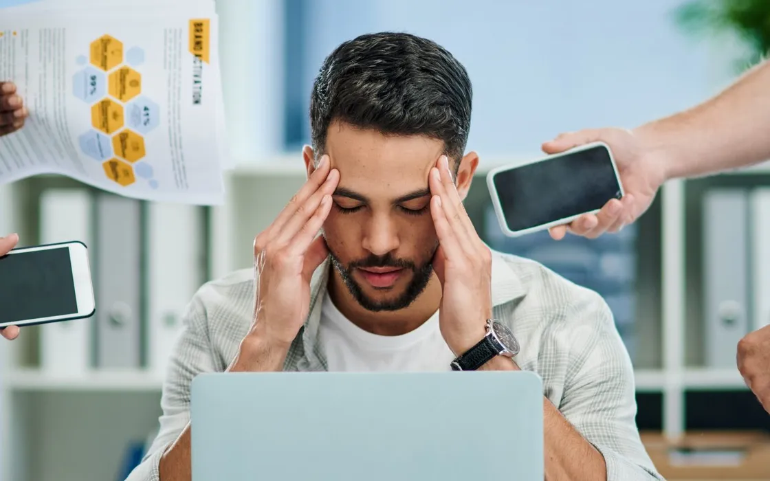 Cos'è il burnout nel mondo tecnologico: comprendere e affrontare una sfida comune