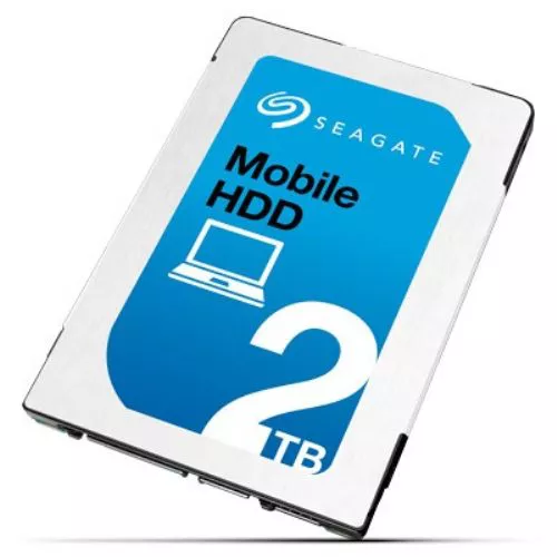 Seagate, hard disk da 2 TB per supercompatti e convertibili
