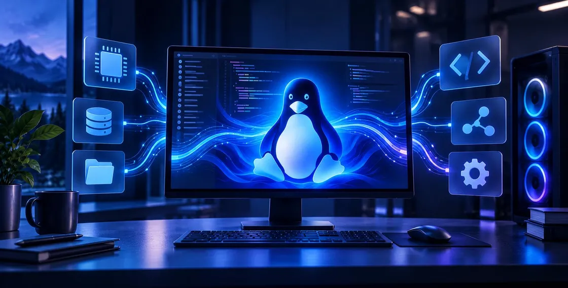Linux 7.3-rc2 porta numerose correzioni per driver, grafica, rete e filesystem