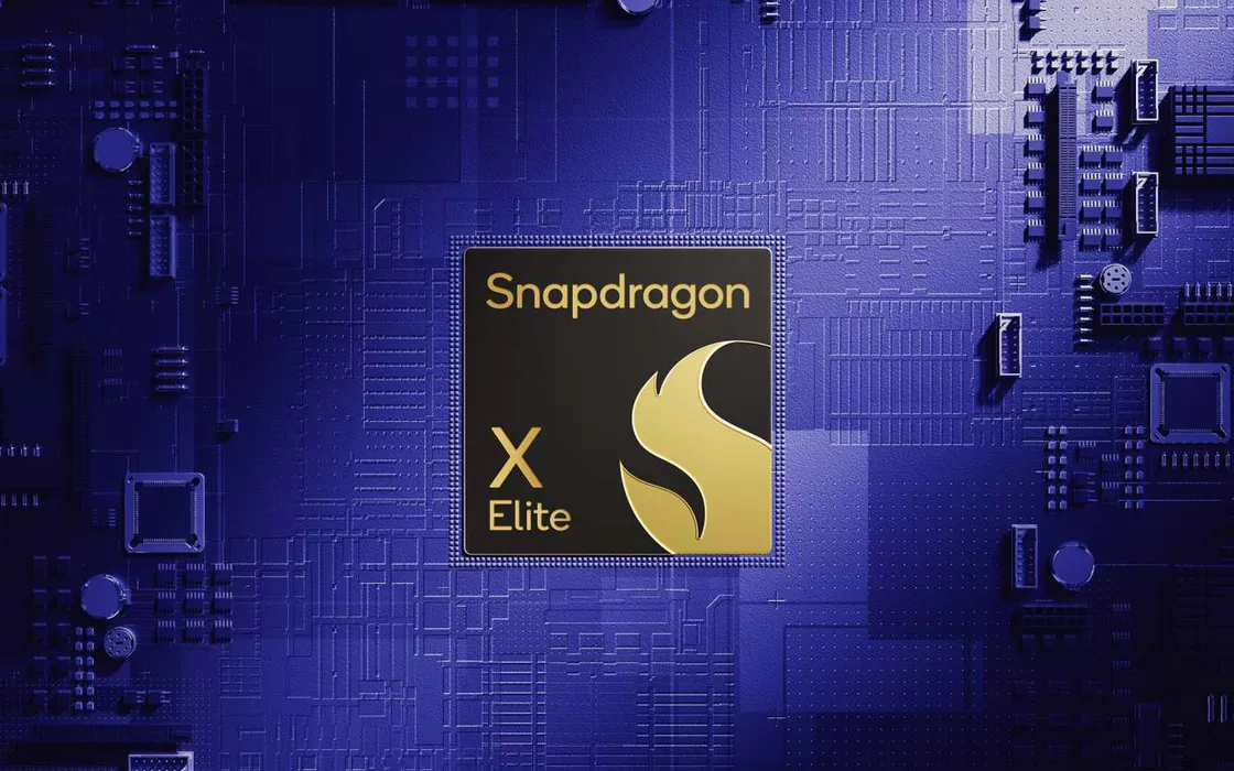 SoC Qualcomm Snapdragon X Elite compatibili anche con Linux, non solo con Windows