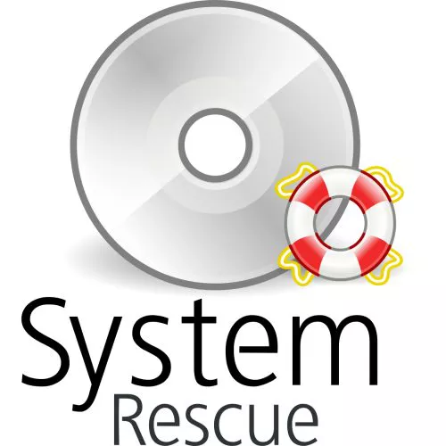 SystemRescue: aggiornata l'utilità per avviare il sistema e recuperare i dati