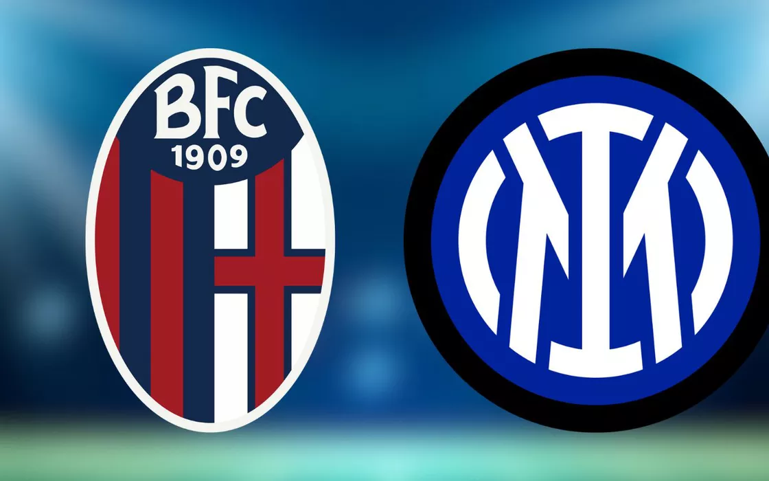 Bologna-Inter: probabili formazioni e dove vederla in streaming