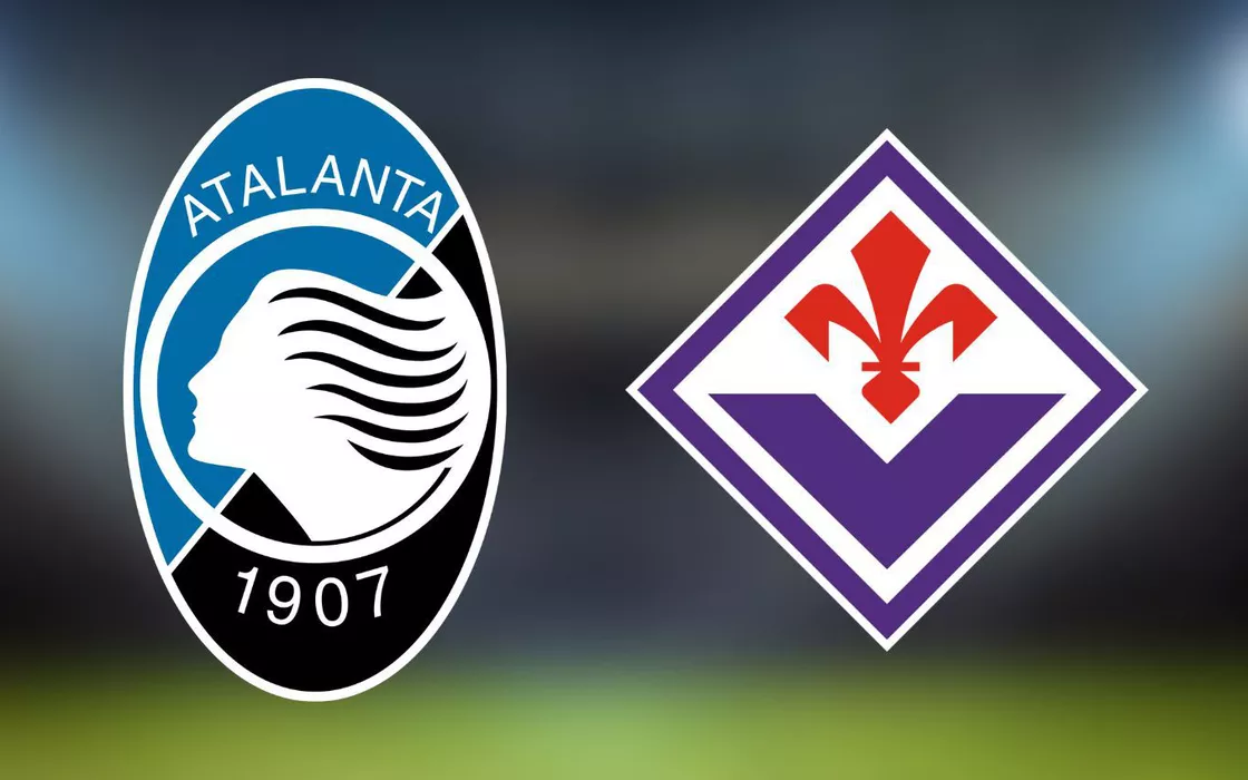 Atalanta-Fiorentina: come vederla in diretta streaming dall'estero