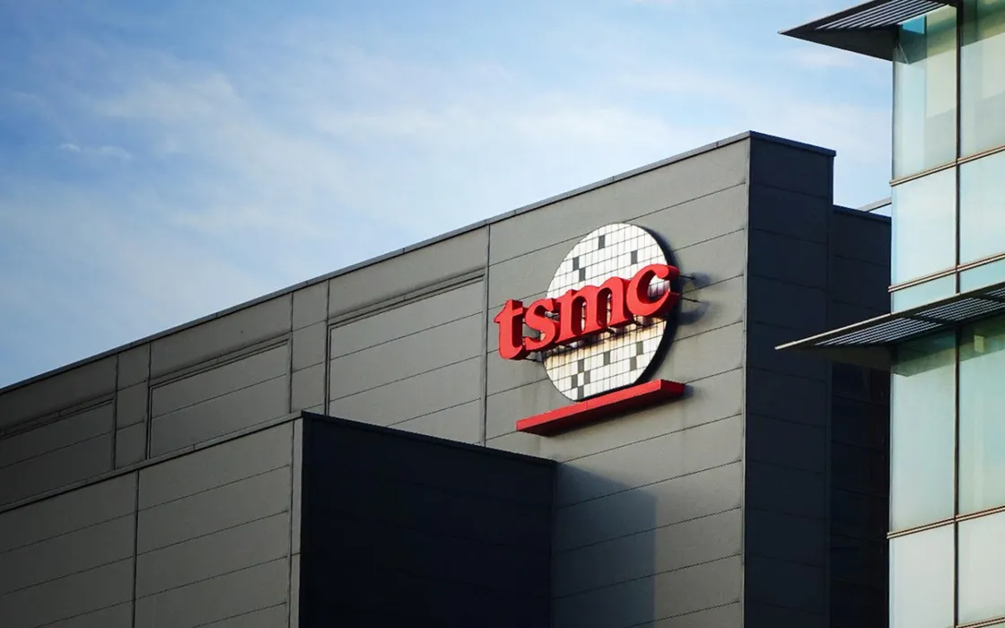 TSMC investe 165 miliardi per la produzione di chip negli USA