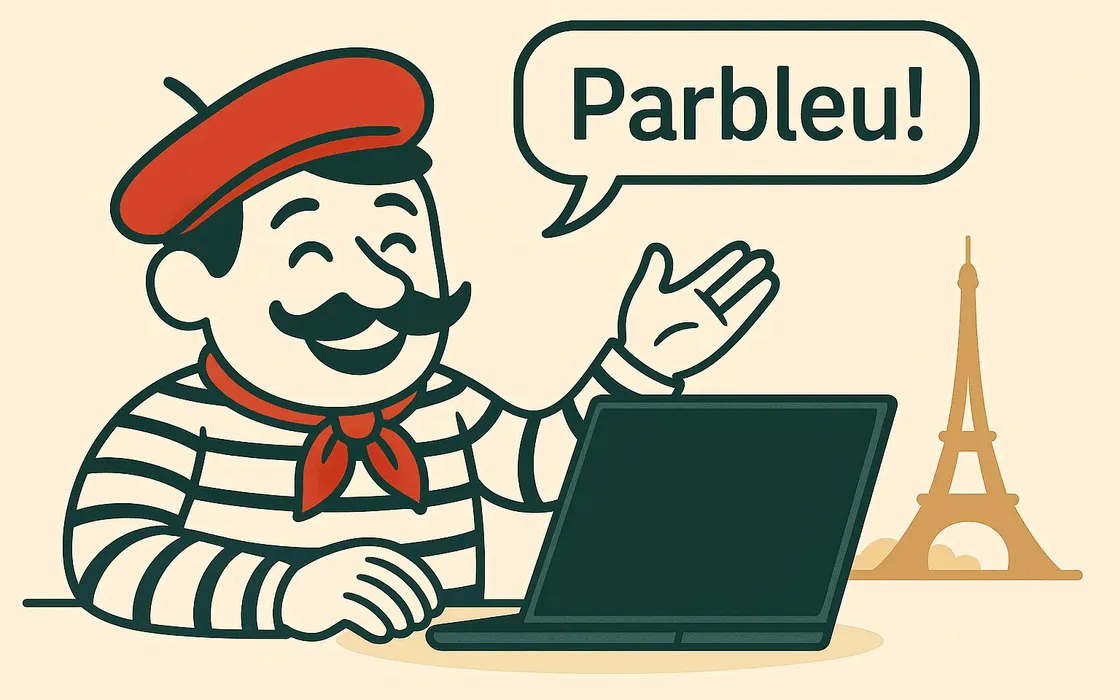 Francia, primo governo a sostenere i principi open source