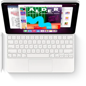 Apple iPad