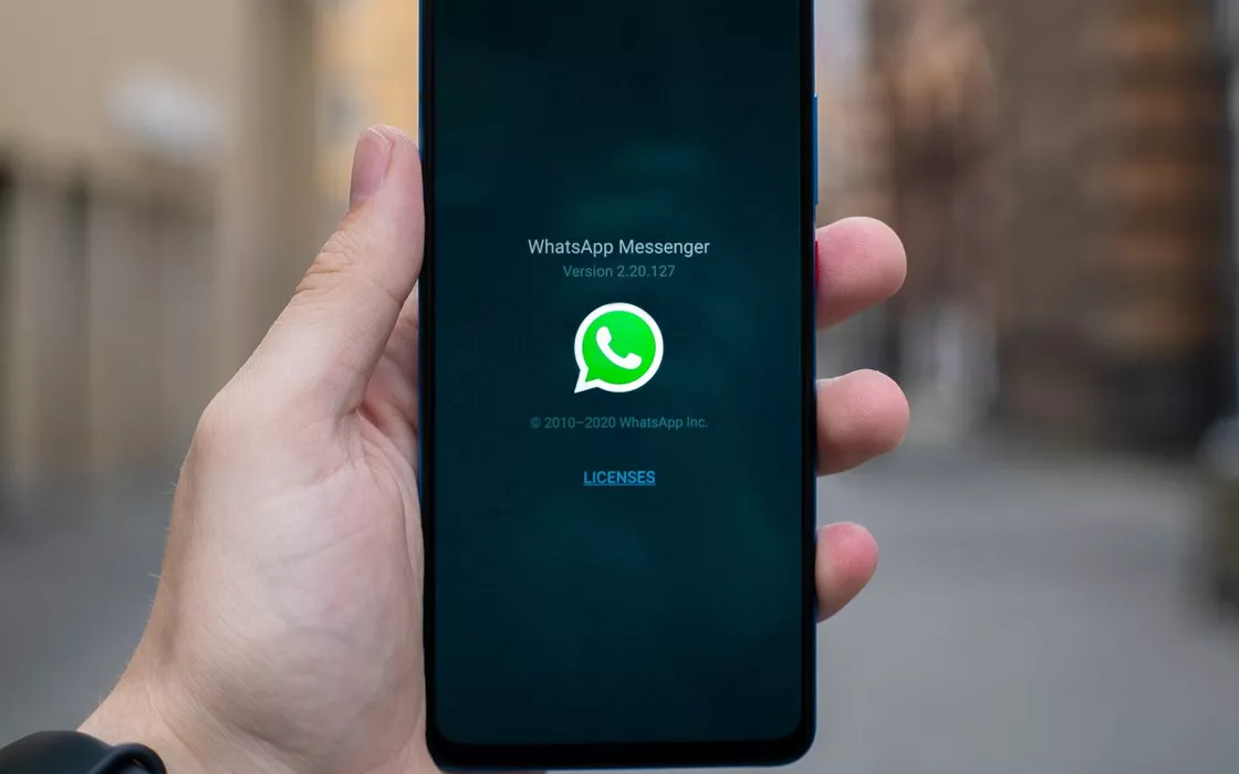 WhatsApp non funziona: cosa fare