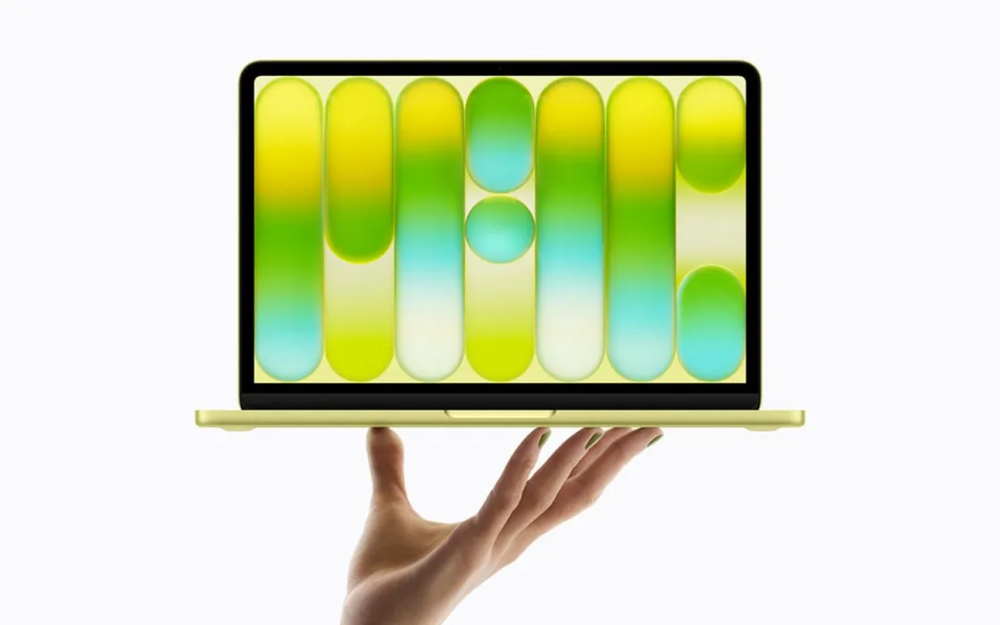 MacBook Neo: la mossa Apple contro i PC Windows, ma 5 motivi per scegliere un vecchio MacBook Air