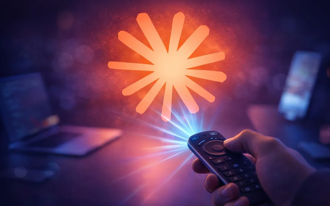 Claude Code Remote Control: come funziona il controllo remoto del coding AI