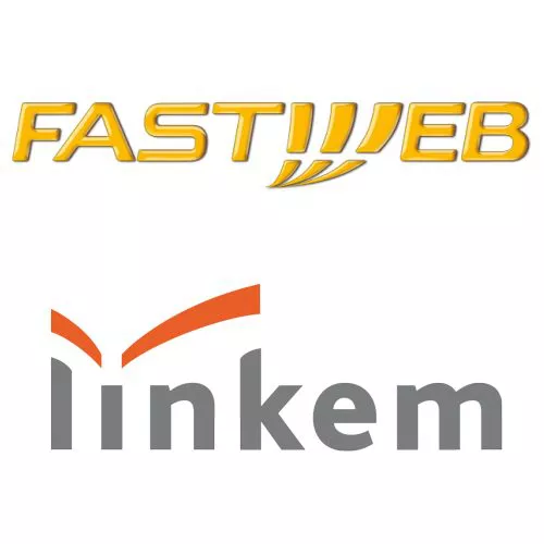 Accordo tra Fastweb e Linkem: fibra ottica fino 1 Gbps nelle aree grigie grazie a FWA 5G