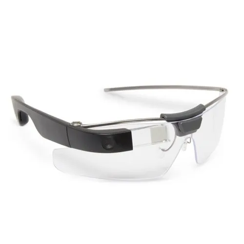 Google Glass 2, gli occhiali per la realtà aumentata useranno un processore Snapdragon