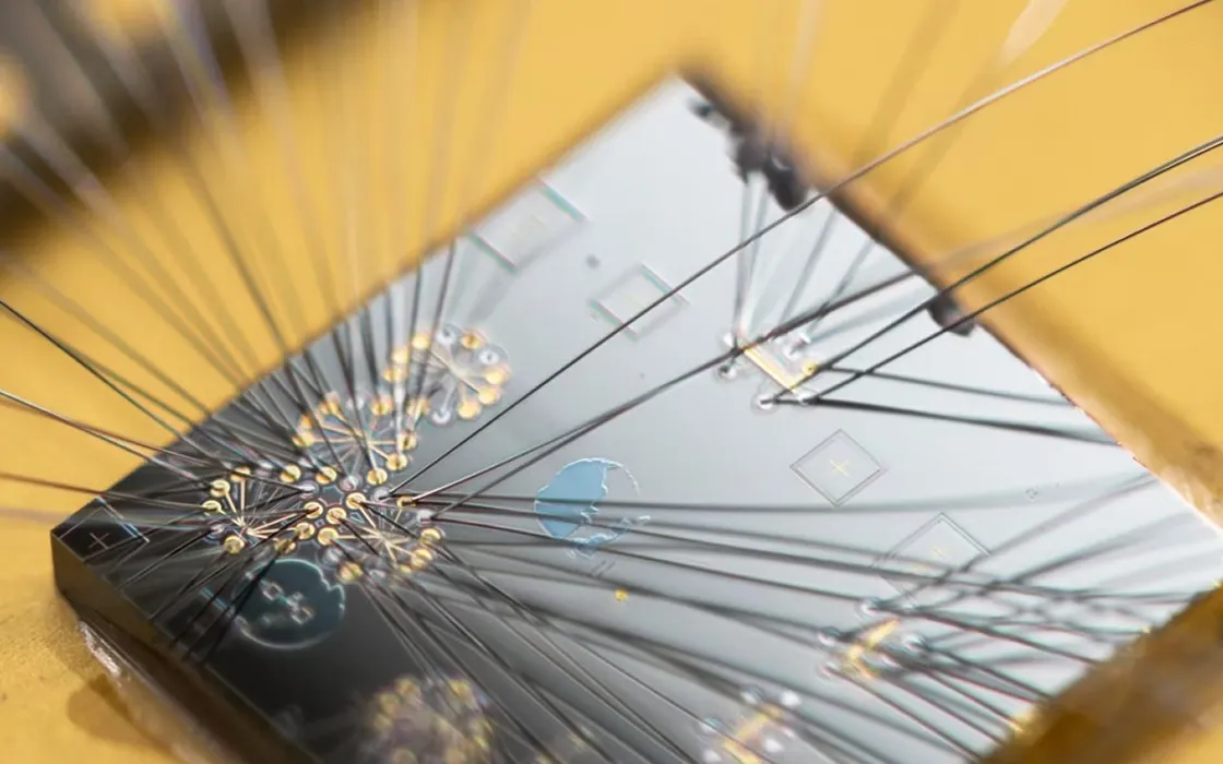 Il 2026 segnerà la svolta del calcolo quantistico: perché i qubit logici cambieranno tutto