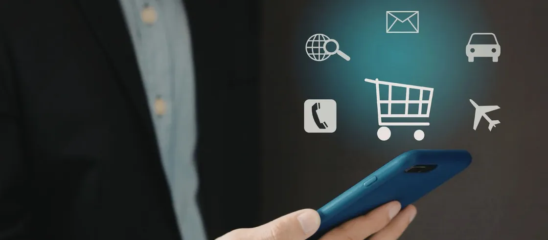 IONOS sconta del 97% il suo hosting e-commerce: crei un negozio online con l'IA