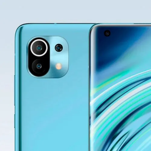 Smartphone Xiaomi Mi 11: caratteristiche, prezzi e data di lancio