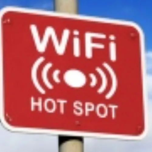 Creare un hotspot WiFi per ospiti e clienti