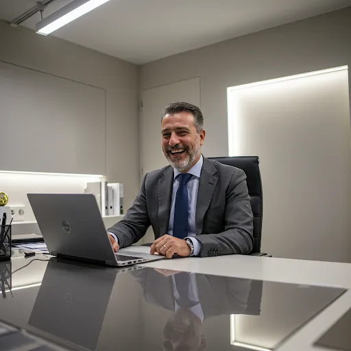 Dipendenti pagati per non fare nulla, grazie all'AI