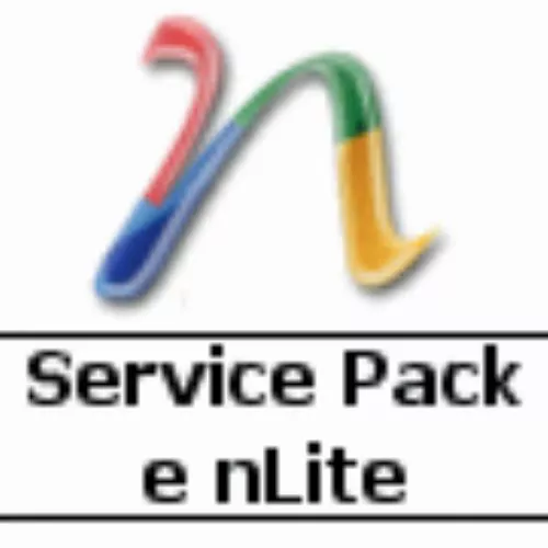 Integrare il Service Pack 3 nel CD d'installazione di Windows XP