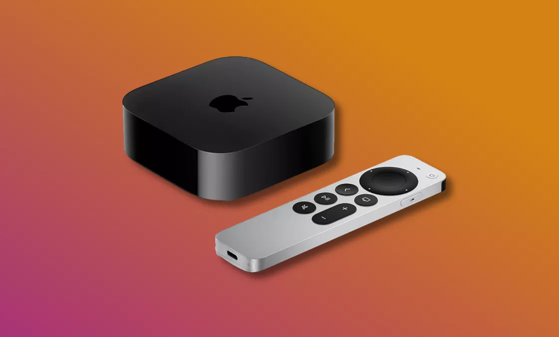 Apple TV: uno dei prossimi modelli potrebbe avere la fotocamera integrata