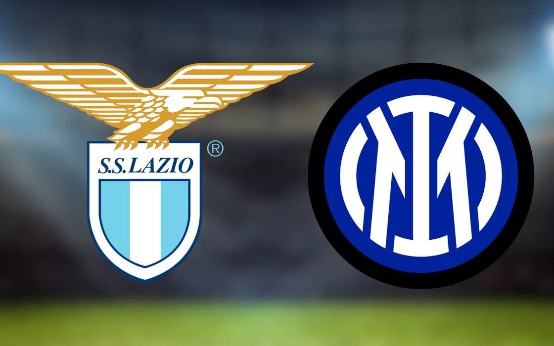 Lazio-Inter: probabili formazioni e dove vederla in streaming