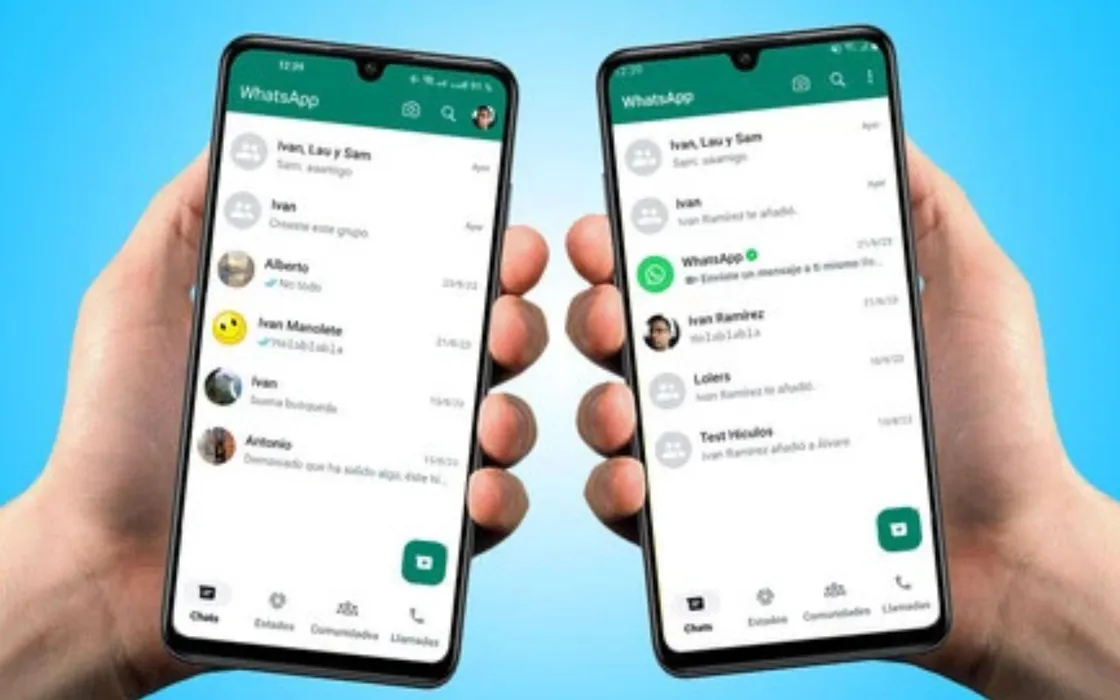 WhatsApp, ufficiale: gli utenti possono ora aggiungere contatti da ogni dispositivo