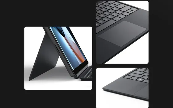 Xiaomi Book S: primo 2-in-1 dell'azienda con Windows 11 e Snapdragon 8cx Gen 2