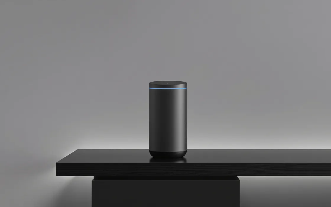 Il nome del nuovo smart speaker di Google è trapelato online