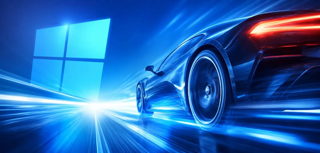 KB5089573: Windows 11 cambia marcia e accelera davvero il sistema